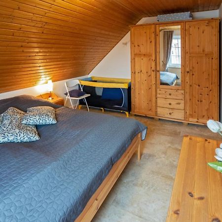 Ferienhaus Strandlaeufer Neßmersiel Екстериор снимка