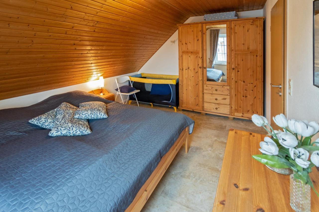 Ferienhaus Strandlaeufer Neßmersiel Екстериор снимка